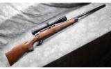 Remington Model 700 BDL Varmint ~ .243 Winchester - 1 of 9