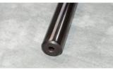 Remington Model 700 BDL Varmint ~ .243 Winchester - 7 of 9