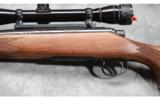 Remington Model 700 BDL Varmint ~ .243 Winchester - 5 of 9