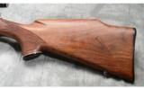 Remington Model 700 BDL Varmint ~ .243 Winchester - 9 of 9