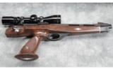 Remington Model XP-100 ~ .221 Fireball - 1 of 3