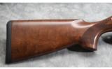 Beretta, Model AL391 URIKA SPORTING ~ 12 Gauge - 6 of 9