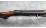 Beretta, Model AL391 URIKA SPORTING ~ 12 Gauge - 3 of 9