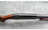 Remington Model 870 Wingmaster Trap Model (TB) ~ Left-handed 12 Ga - 3 of 9