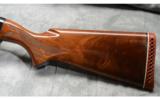 Remington Model 870 Wingmaster Trap Model (TB) ~ Left-handed 12 Ga - 9 of 9