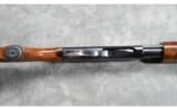 Remington Model 870 Wingmaster Trap Model (TB) ~ Left-handed 12 Ga - 4 of 9