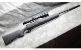 Remington Model 700 Synthetic Varmint ~ .223 Rem - 1 of 9