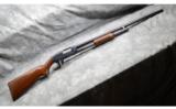Winchester Model 12 ~ 16 Gauge - 1 of 9