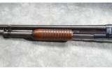 Winchester Model 12 ~ 16 Gauge - 8 of 9