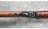 BROWNING Model 1885 ~ .38-55 WIN - 4 of 9