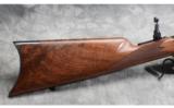 BROWNING Model 1885 ~ .38-55 WIN - 6 of 9