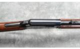 Winchester Model 9422 - XTR - 3 of 9