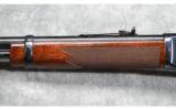 Winchester Model 9422 - XTR - 8 of 9