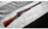 Winchester Model 9422 - XTR - 1 of 9