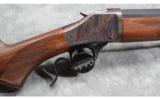 Browning Model 1885 ~ .45-70 - 2 of 9