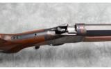 Browning Model 1885 ~ .45-70 - 3 of 9
