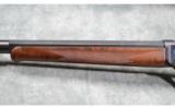 Browning Model 1885 ~ .45-70 - 9 of 9