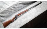 Browning Model 1885 ~ .45-70 - 1 of 9