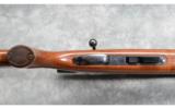 Remington Model 541-S CUSTOM SPORTER ~ .22 LR - 4 of 9