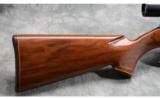 Remington Model 541-S CUSTOM SPORTER ~ .22 LR - 6 of 9
