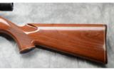 Remington Model 541-S CUSTOM SPORTER ~ .22 LR - 9 of 9