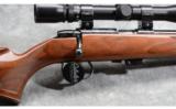 Remington Model 541-S CUSTOM SPORTER ~ .22 LR - 2 of 9
