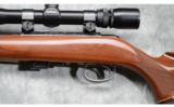 Remington Model 541-S CUSTOM SPORTER ~ .22 LR - 5 of 9