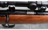 Remington Model 541-S CUSTOM SPORTER ~ .22 LR - 3 of 9