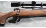 Remington Model 700 ~ .22 - 250 Rem - 2 of 9