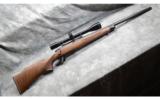 Remington Model 700 ~ .22 - 250 Rem - 1 of 9
