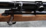 Remington Model 700 ~ .22 - 250 Rem - 3 of 9