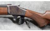 Browning Model 1885 ~ .40-65 BP Only - 5 of 9