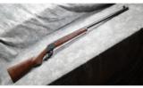 Browning Model 1885 ~ .40-65 BP Only - 1 of 9