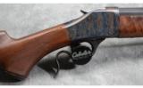 Browning Model 1885 ~ .40-65 BP Only - 2 of 9