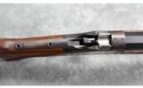 Browning Model 1885 ~ .40-65 BP Only - 3 of 9