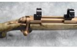 Browning X-Bolt "Hell's Canyon" ~ .300 Win Mag - 3 of 9