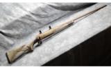 Browning X-Bolt "Hell's Canyon" ~ .300 Win Mag - 1 of 9