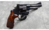 Smith Wesson Model 29-8 Mountain Gun ~ .44 Magnum - 1 of 3