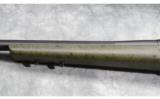 Remington Model 700 Tactical ~ .308 Win - 8 of 9