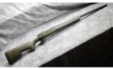 Remington Model 700 Tactical ~ .308 Win - 1 of 9