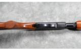 Remington Model 572 Routledge ~ .22 cal shotgun - 4 of 9