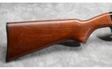 Remington Model 572 Routledge ~ .22 cal shotgun - 6 of 9