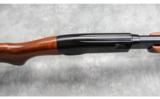 Remington Model 572 Routledge ~ .22 cal shotgun - 3 of 9