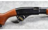 Remington Model 572 Routledge ~ .22 cal shotgun - 2 of 9