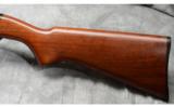 Remington Model 572 Routledge ~ .22 cal shotgun - 9 of 9