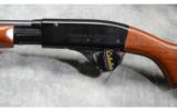 Remington Model 572 Routledge ~ .22 cal shotgun - 5 of 9