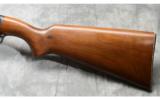 Remington Model 121 Fieldmaster ~ .22 cal - 9 of 9