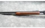 Remington Model 121 Fieldmaster ~ .22 cal - 8 of 9