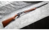 Remington Model 121 Fieldmaster ~ .22 cal - 1 of 9