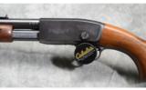 Remington Model 121 Fieldmaster ~ .22 cal - 5 of 9